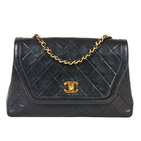 sac chanel cuir lisse|Chanel boutique.